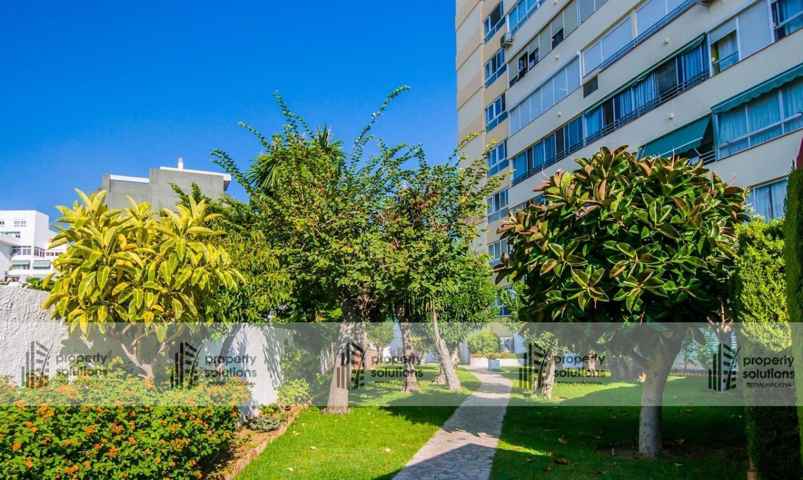 Delta Del Sur Apartamentos - Cerca De Tren, Restaurantes, Tiendas - Playa A 8 Min Caminando Benalmadena Exterior photo