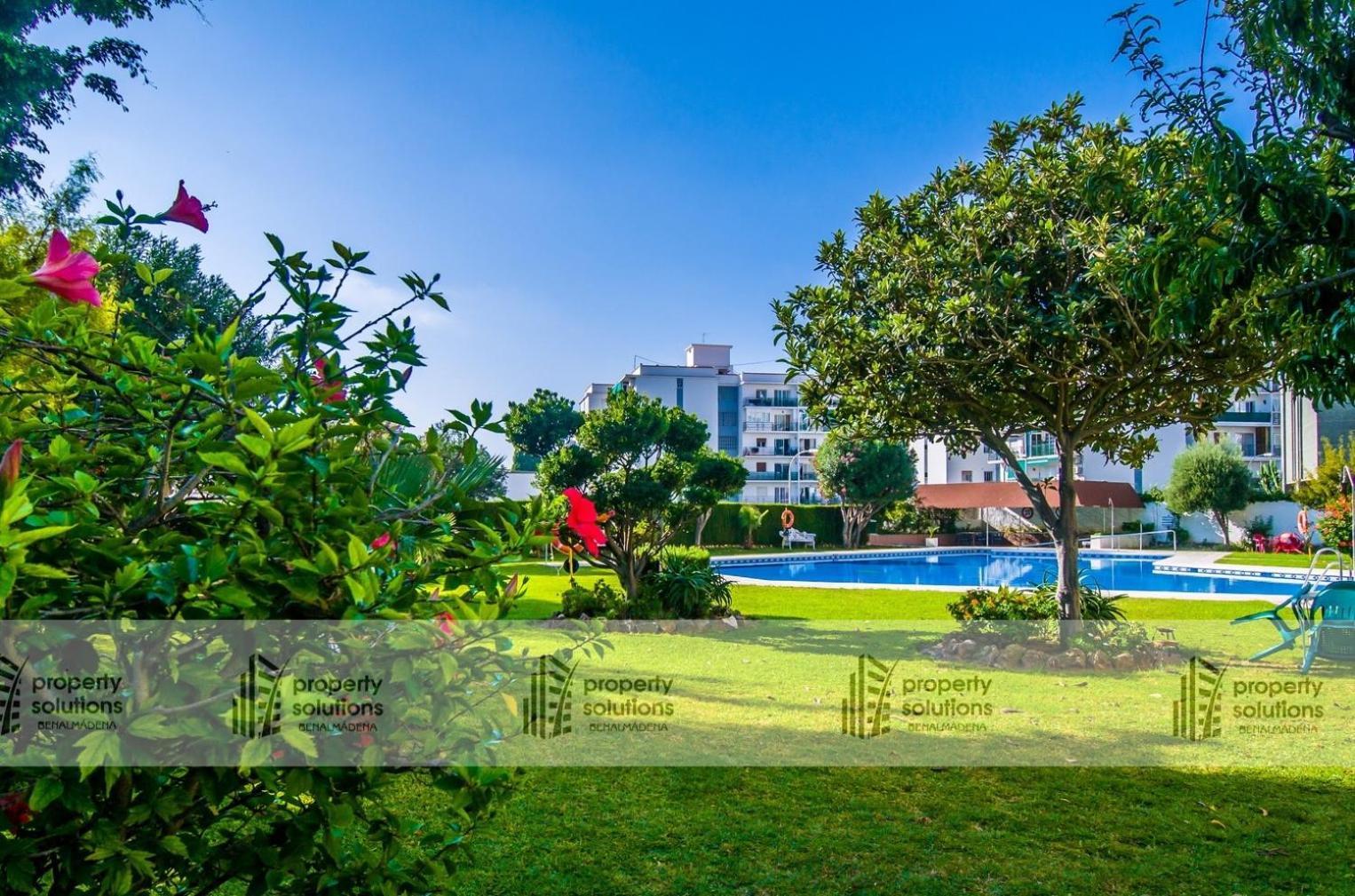 Delta Del Sur Apartamentos - Cerca De Tren, Restaurantes, Tiendas - Playa A 8 Min Caminando Benalmadena Exterior photo
